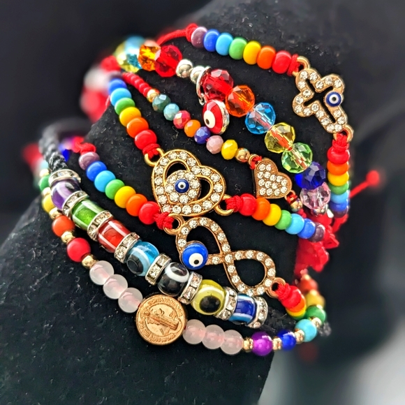 Bracelets - Picture 2 of 3